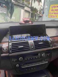 Cần bán xe BMW X5 3.0si 2008 Số tự động màu Xám