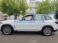 Bán BMW X3 sDrive20i 2024 - Trắng