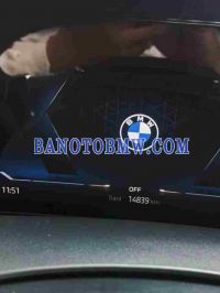 Cần bán xe BMW X5 xDrive40i xLine 2023 Số tự động màu Đen