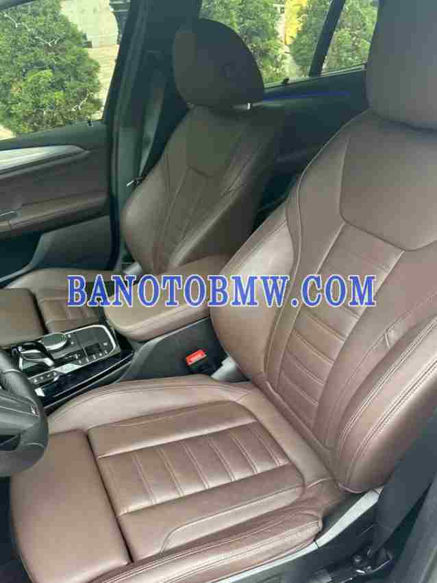 Cần bán xe BMW X3 xDrive30i M Sport màu Trắng 2024