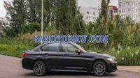 Bán xe BMW 5 Series 520i M Sport đời 2022 - Giá tốt