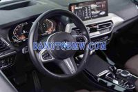 BMW X3 xDrive30i M Sport model 2024 xe chuẩn hết ý