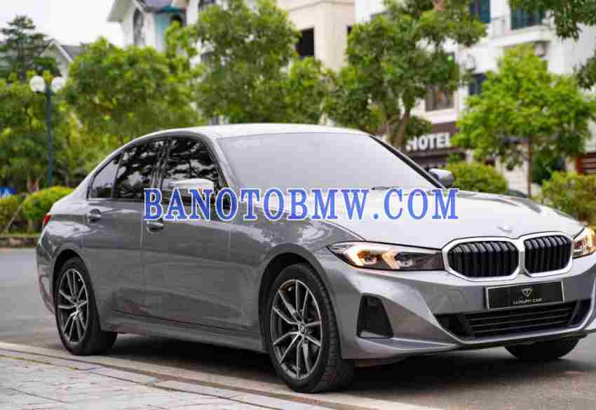 Cần bán gấp BMW 3 Series 320i Sport Line 2024 - Xe đẹp - Giá tốt