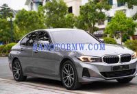 Cần bán gấp BMW 3 Series 320i Sport Line 2024 - Xe đẹp - Giá tốt