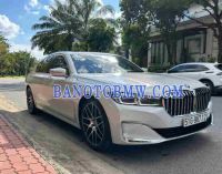 BMW 7 Series 730Li năm sản xuất 2019 giá tốt