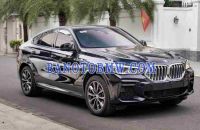 BMW X6 xDrive40i M Sport năm sản xuất 2022 giá tốt