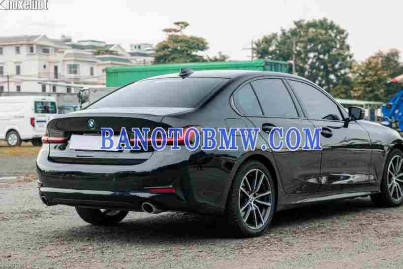 Cần bán xe BMW 3 Series 320i Sport Line 2021, xe đẹp