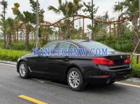 Cần bán gấp xe BMW 5 Series 520i 2018 màu Đen