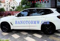 Bán BMW X3 xDrive30i M Sport, màu Trắng, Máy xăng, 2024