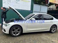 Cần bán xe BMW 3 Series 320i đời 2018