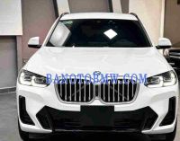 BMW X3 xDrive30i M Sport 2022 Máy xăng đẹp long lanh