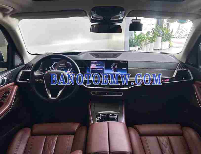 Xe BMW X5 xDrive40i xLine đời 2023 đẹp bán gấp