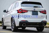 BMW X3 xDrive20i M Sport năm 2022 cần bán