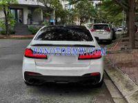Bán BMW 5 Series 520i M Sport 2022 - Trắng