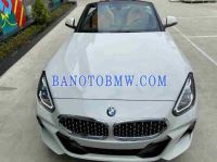 BMW Z4 sDrive20i M Sport 2024 Siêu Đẹp