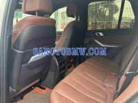 BMW X5 xDrive40i M Sport sản xuất 2022 cực chất!