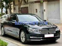 Xe BMW 7 Series 730Li đời 2018 đẹp bán gấp