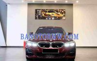 Cần bán gấp BMW 3 Series 330i M Sport 2019 - Xe đẹp - Giá tốt