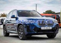 Cần bán BMW X3 sDrive20i M Sport 2024 xe đẹp