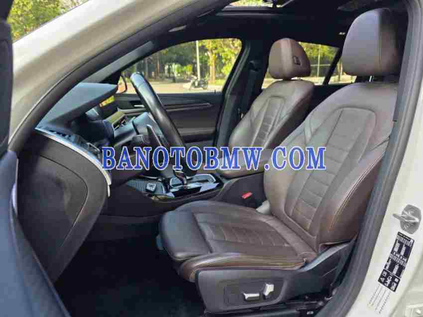 Cần bán BMW X4 xDrive20i M Sport đời 2021