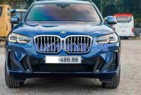 Cần bán gấp BMW X3 xDrive30i M Sport năm 2022 giá cực tốt