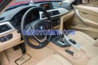 BMW 3 Series 320i 2016 Máy xăng, xe đẹp