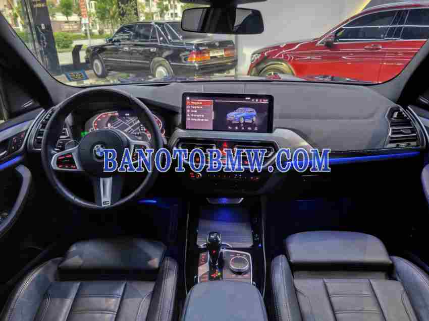 Cần bán gấp BMW X3 xDrive30i M Sport năm 2023 giá cực tốt
