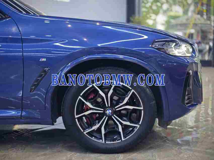 Cần bán xe BMW X3 xDrive30i M Sport 2024 Số tự động