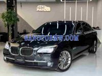 Cần bán xe BMW 7 Series 730Li đời 2010