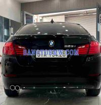 Cần bán xe BMW 5 Series 523i 2011 Số tự động màu Đen