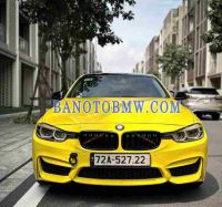 BMW 3 Series 320i 2012 Máy xăng, xe đẹp