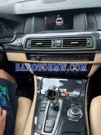 BMW 5 Series 520i năm sản xuất 2016 giá tốt