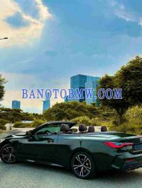 BMW 4 Series 430i Convertible M Sport 2023 Máy xăng, xe đẹp