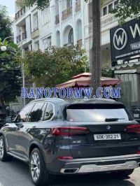 BMW X5 xDrive40i xLine 2022 giá cực tốt