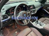 Cần bán gấp xe BMW 3 Series 330i M Sport 2020 màu Đỏ