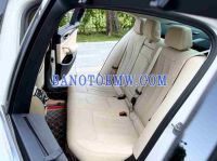 Cần bán BMW 5 Series 520i Luxury Line 2022, xe đẹp giá rẻ bất ngờ