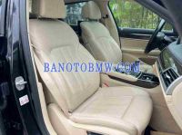 Bán BMW 7 Series 740Li, màu Đen, Máy xăng, 2018