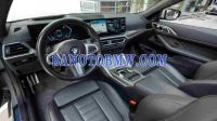 BMW 4 Series 430i Convertible M Sport 2023 - Giá tốt