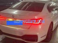 BMW 7 Series 730Li M Sport năm 2021 cần bán