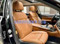 Cần bán xe BMW 7 Series 730Li 2018 Số tự động màu Đen