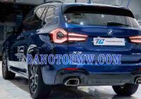 Xe BMW X3 xDrive30i M Sport đời 2022 đẹp bán gấp