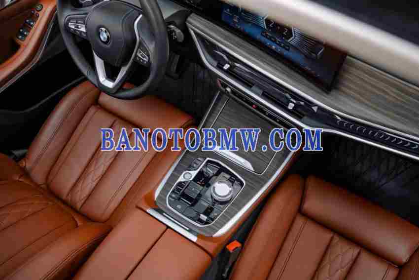 Bán xe BMW X5 xDrive40i xLine đời 2023 - Giá tốt