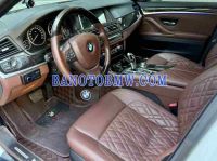 Cần bán xe BMW 5 Series 523i đời 2012