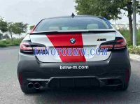 Cần bán BMW 5 Series 520i 2012 xe đẹp