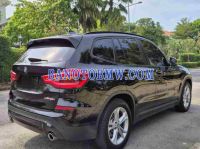 Cần bán xe BMW X3 xDrive20i năm 2021 màu Đen cực đẹp