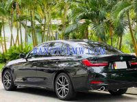 Cần bán gấp BMW 3 Series 320i Sport Line đời 2023, màu Đen