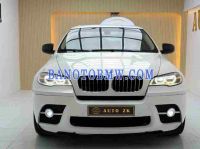 Bán BMW X6 xDrive35i 2009 - Trắng