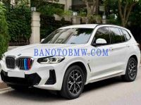 Xe BMW X3 sDrive20i M Sport đời 2024 đẹp bán gấp
