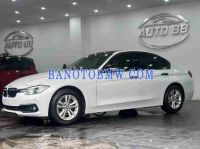 Cần bán xe BMW 3 Series 320i 2018 Số tự động màu Trắng