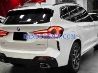 BMW X3 xDrive30i M Sport 2022 giá cực tốt